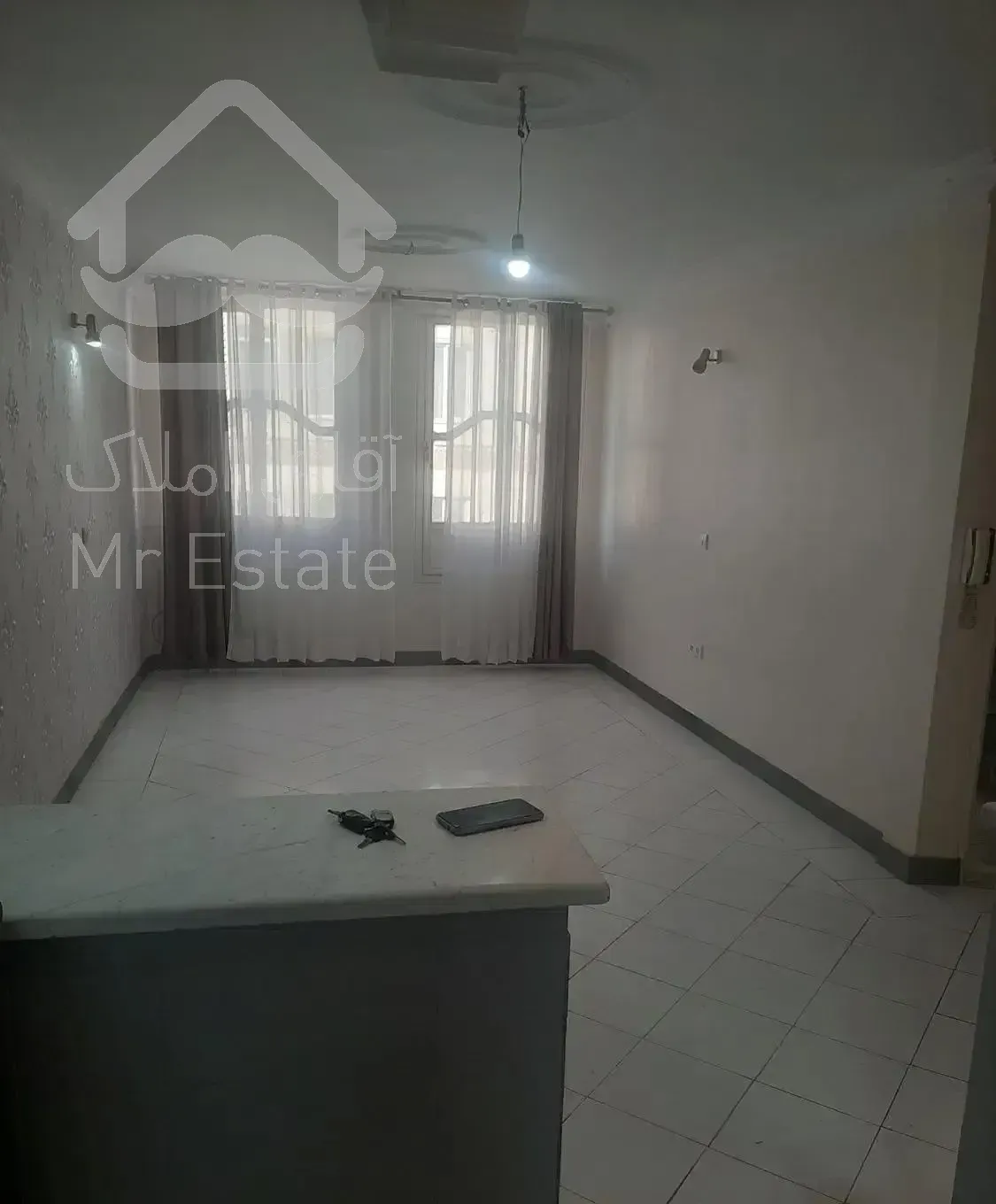 ۵۵ متر- اول نیروی هوایی