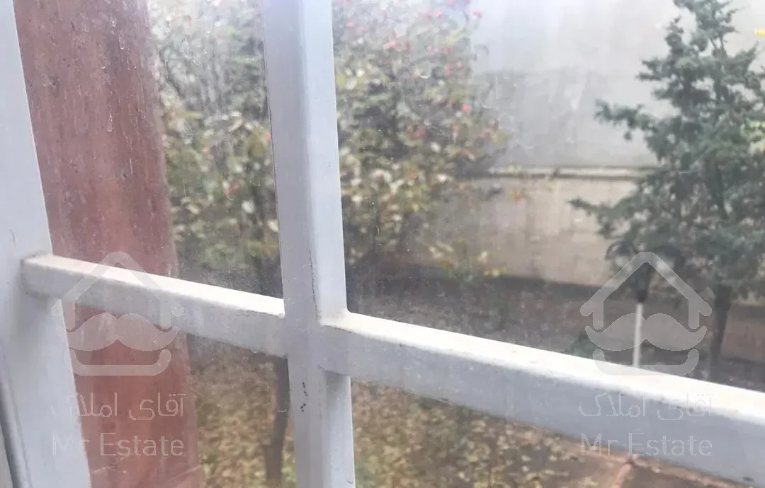 آپارتمان ۱۱۰ متر دو خوابه همکف