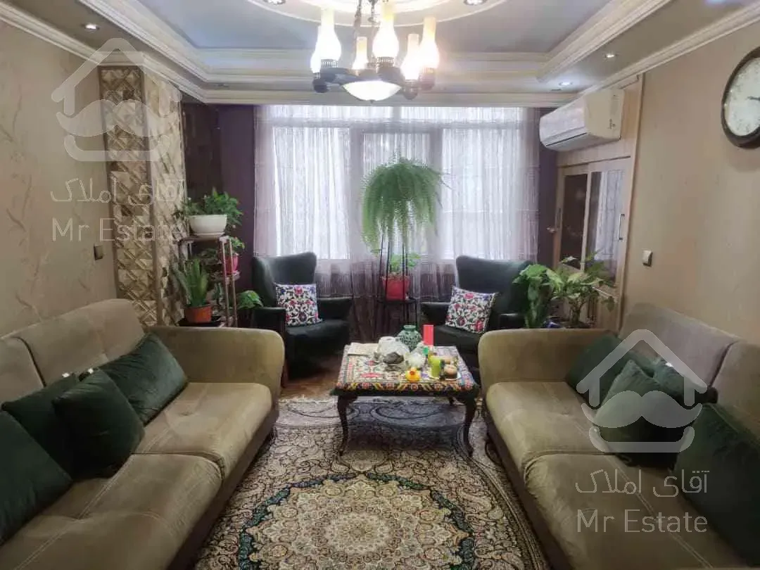 خرید آپارتمان *متریال درجه یک *بلوار فردوس شرق