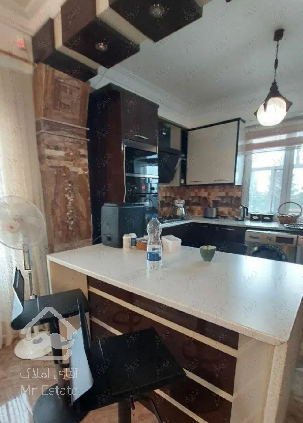 اجاره سالیانه ۳ خوابه ویودار کلاردشت