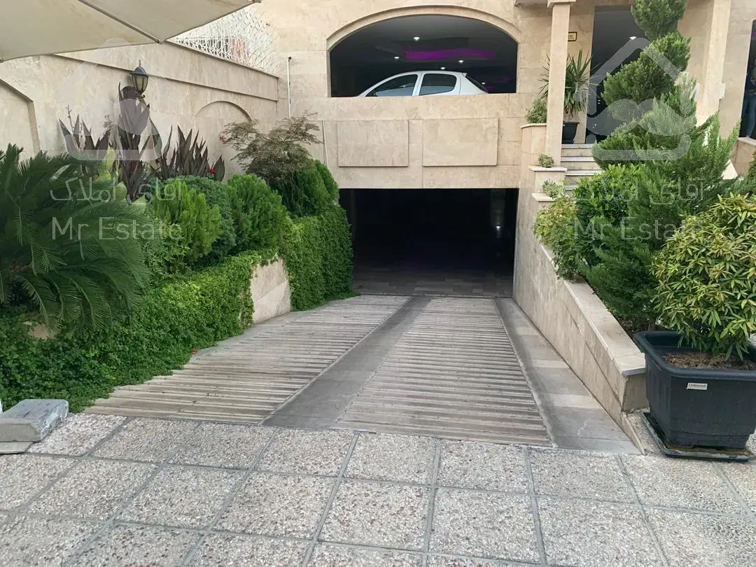 فروش آپارتمان ۱۱۴ متر /دوخواب/لوکس