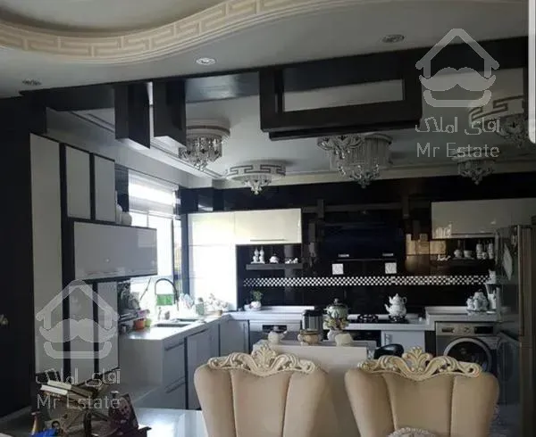 آپارتمان،۱۲۷ متر،دو خوابه