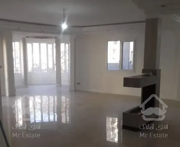 215متر تاپ لوکیشن کامرانیه شمالی