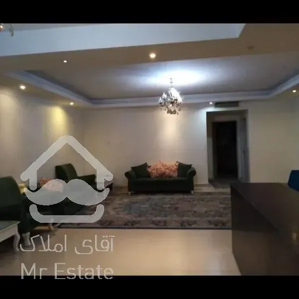 رهن و اجاره 110متر ۲خواب جنت آباد شمال