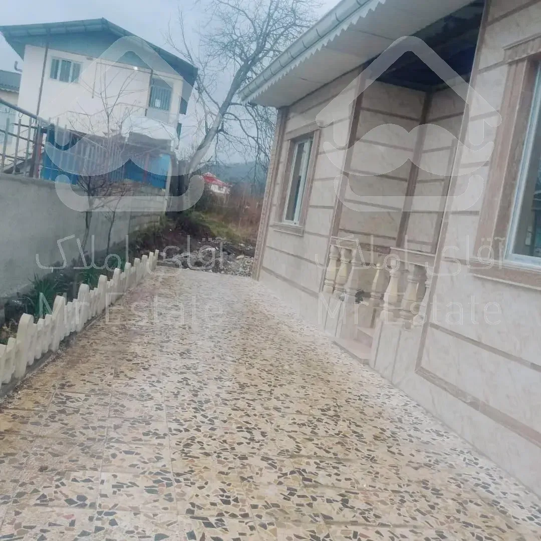 فروش ویلای ساحلی اقساطی