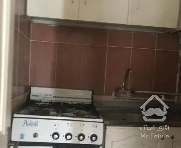 آپارتمان با موقعیت ادارى نزدیک مترو تجریش