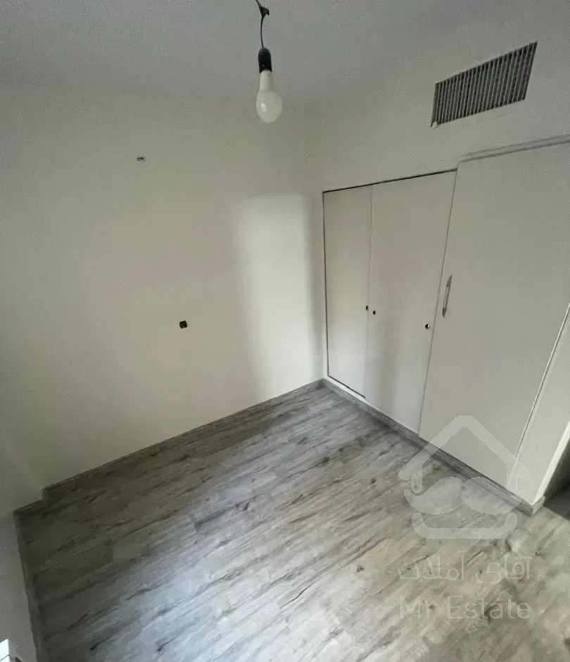 87 متر  ۲ خواب / فول امکانات / نور و نقشه بینظیر