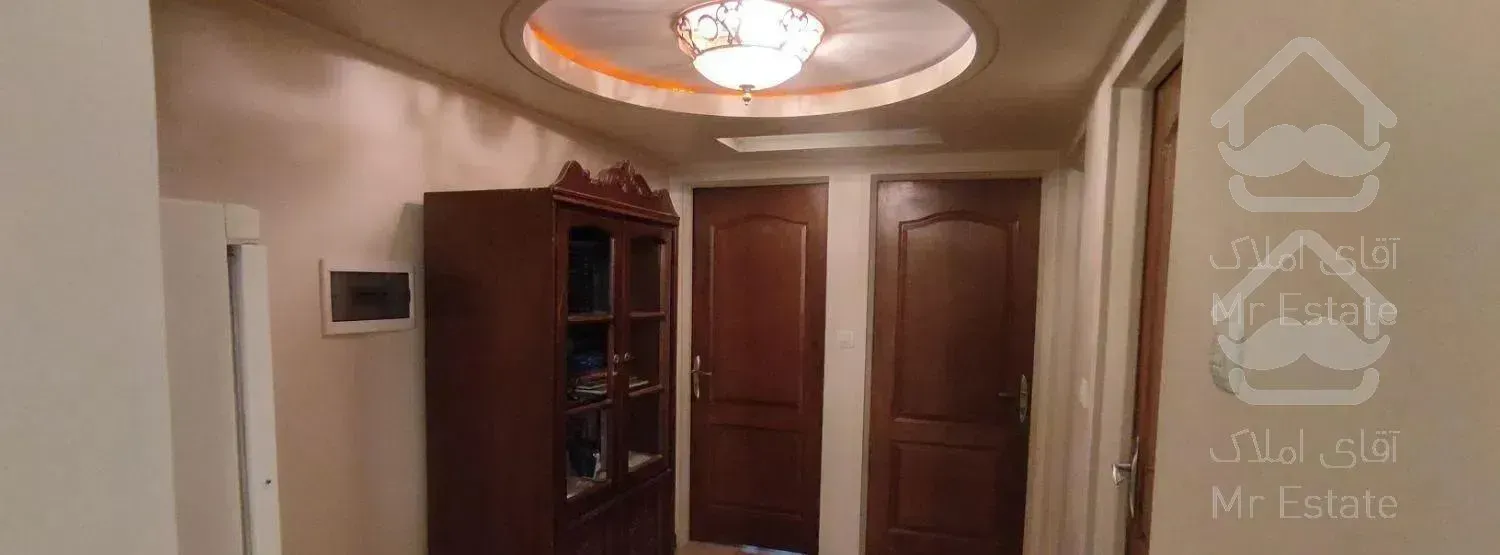 ۱۷۰ متر سه خواب فول امکانات آشتیانی