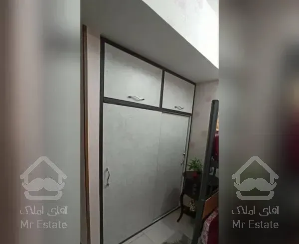 آپارتمان ۱۱۶متری ۲خواب واقع در گلستان