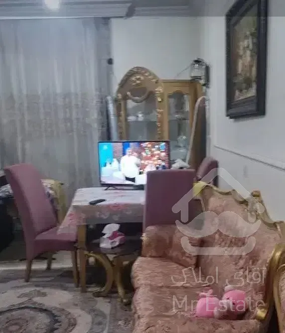 آپارتمان منطقه ۱ یک متراژ کوچک شهرک محلاتی