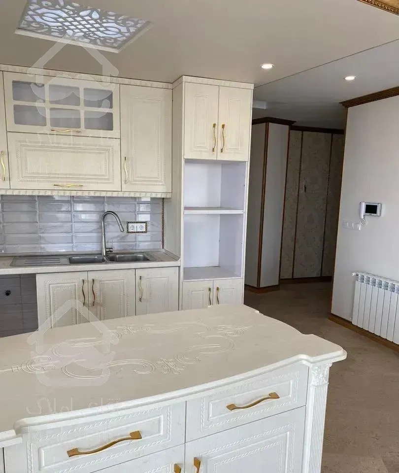 ۱۱۰متر ۲خوابه یکساله کامرانیه جنوبی صدر