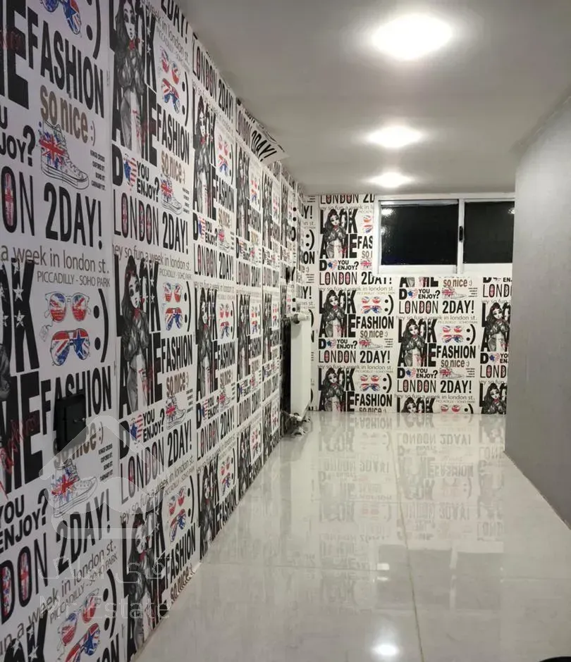 ۷۱ متر+سوئیت ۳۰ متری/مناسب سرمایه‌گذاری/نیایش