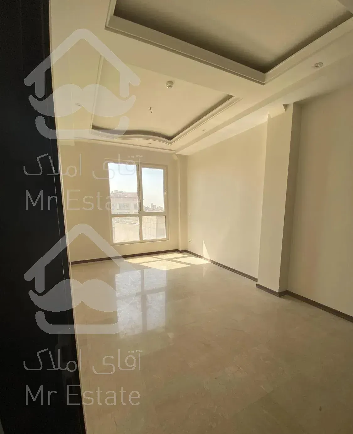 ٢٢٠ متر شمال اندرزگو/فرنیش/نئو کلاسیک/طبقه٧