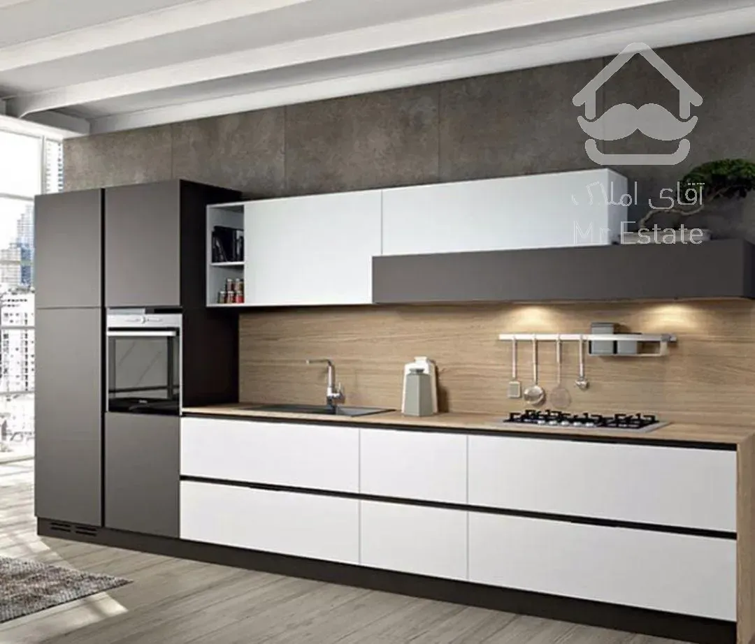 بالای کاج*(فول باز سازی)81متر