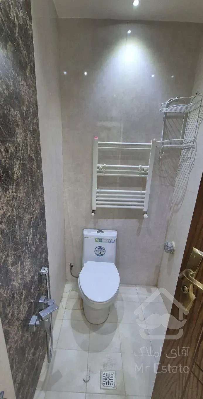 آپارتمان ۷۰ متری/ یک خواب /خ دقیقی