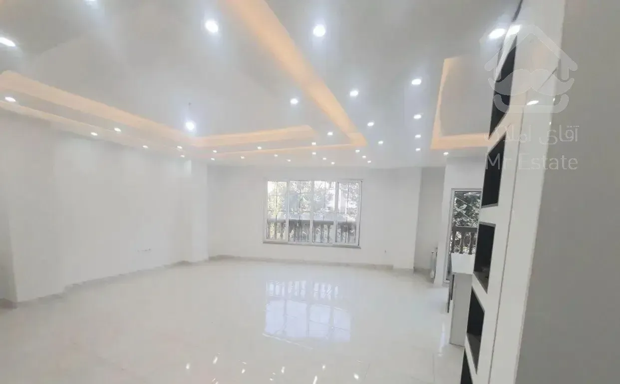 اجاره واحد 110 متری نوساز