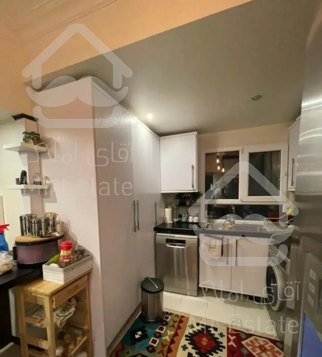 آپارتمان ۸۵ متر دو خواب