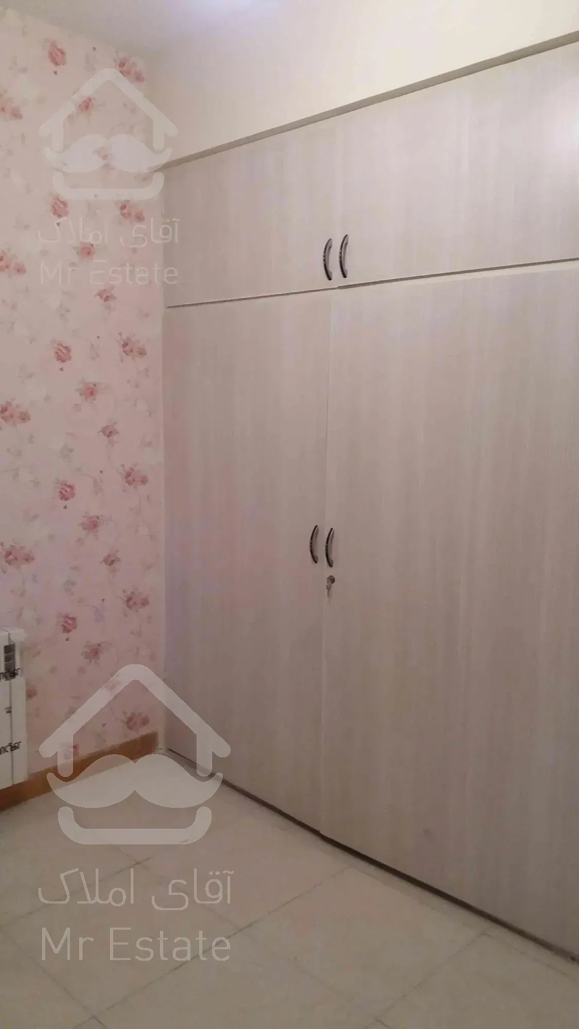 فروش آپارتمان/۸۱متر/دوخواب نوساز فردوس شرق