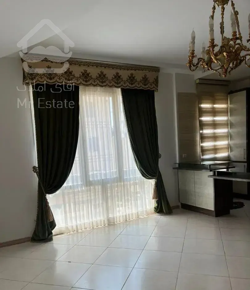 اجاره آپارتمان ۸۵ متری ۲ خوابه در وردآورد