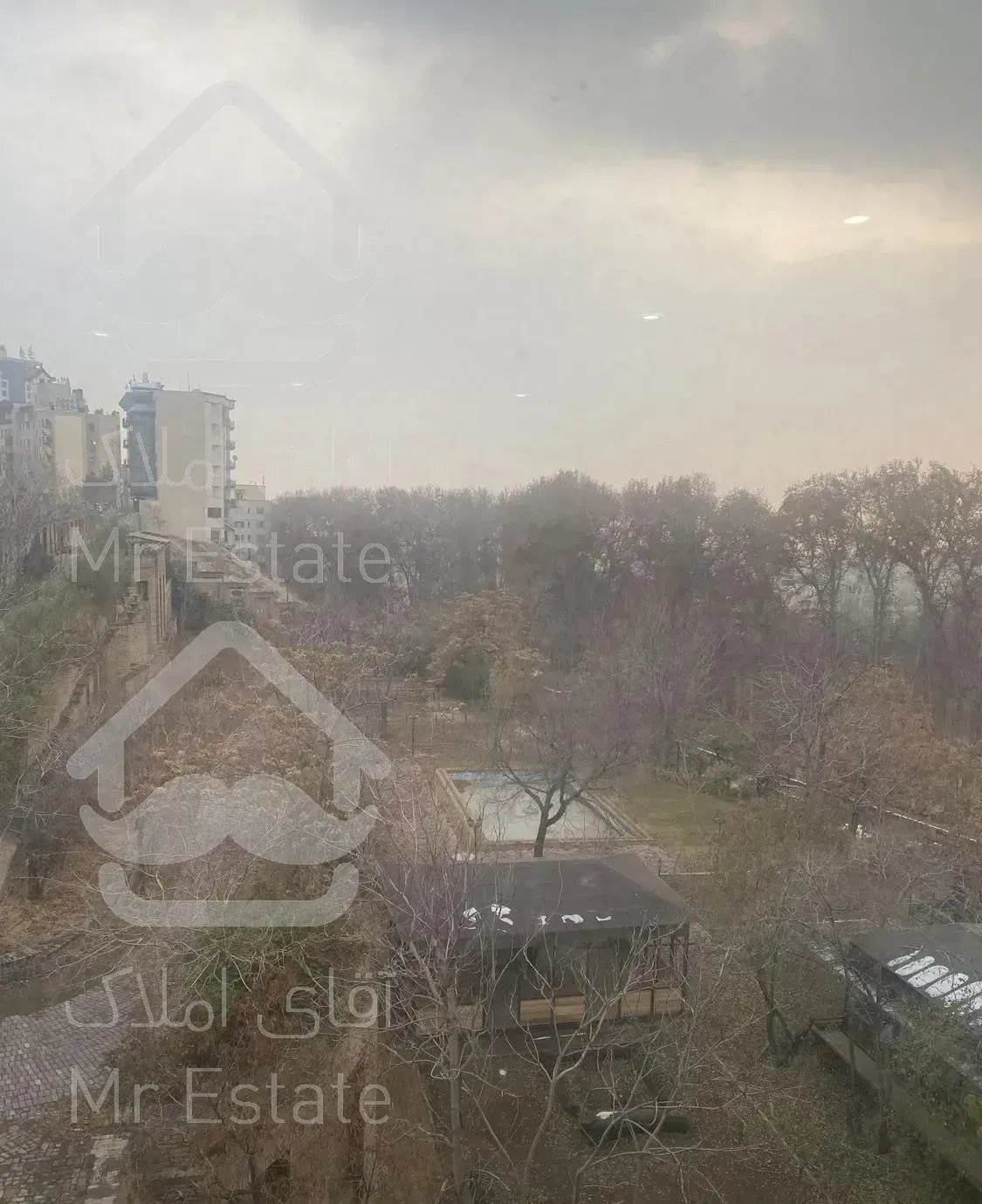 ۱۳۹ متر دوخوابه جنوبی