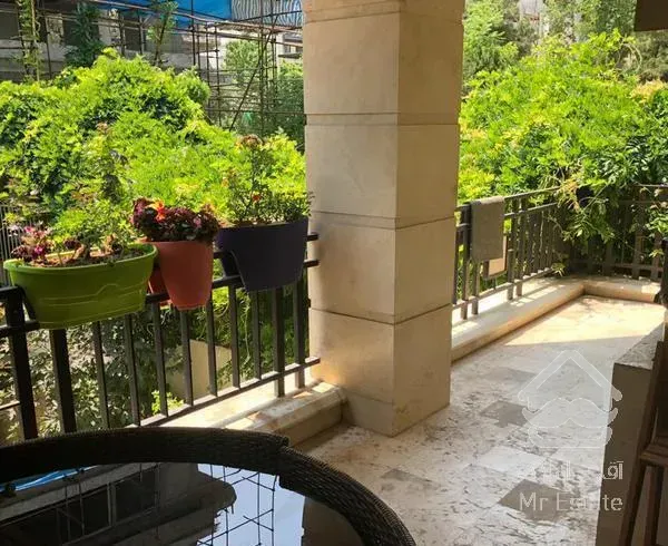 135متر فرشته*برج باغ برند منطقه*تک واحدی