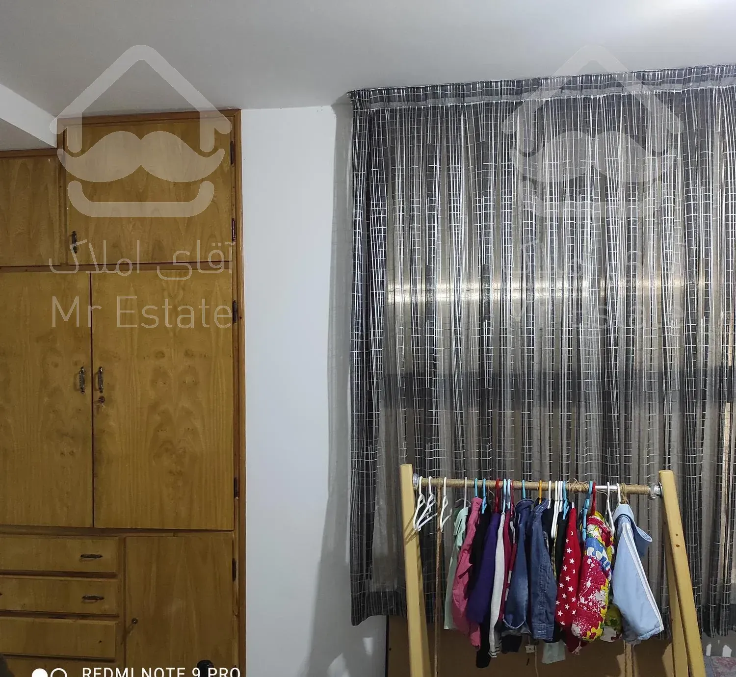 فروش  آپارتمان واقع در جام جم