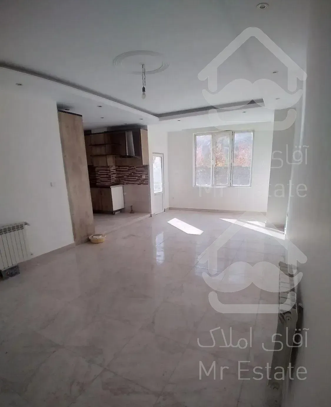 فروش آپارتمان ۷۸ متر ویو دار سولقان