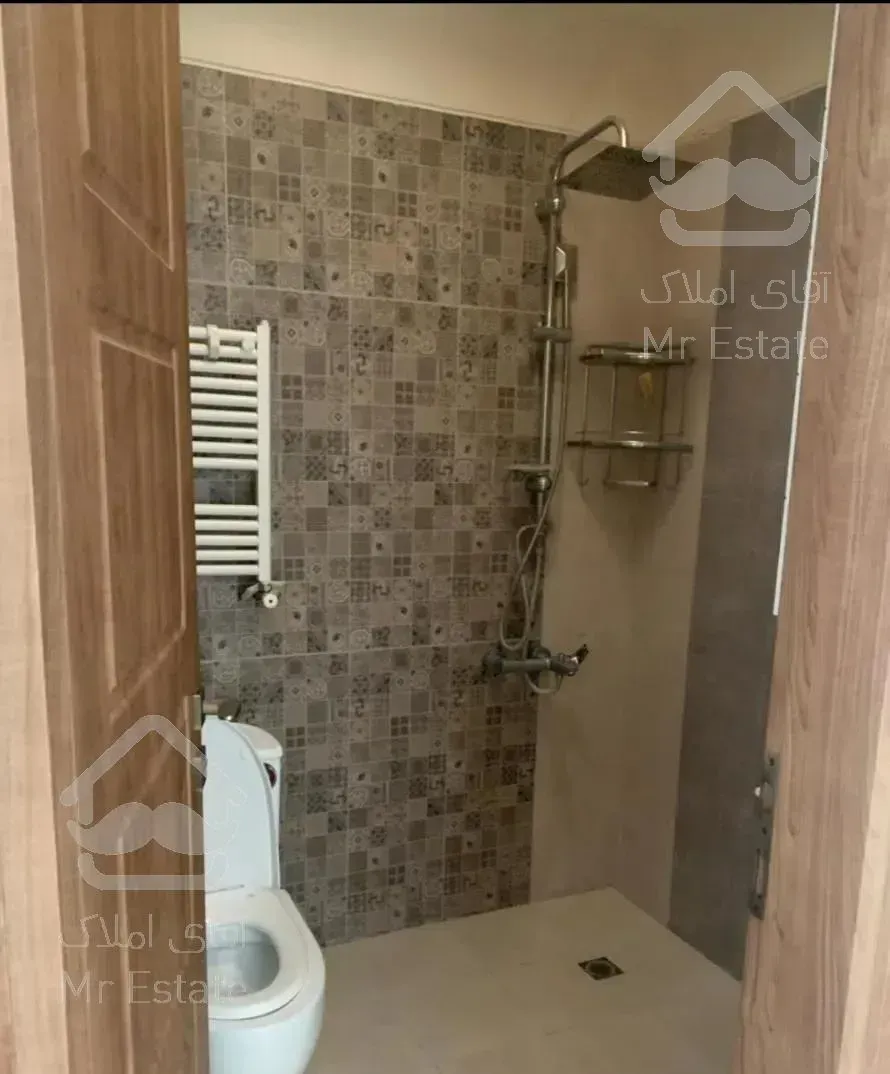 110متر/ط سوم/شیک خوش نقشه/نزدیک مترو