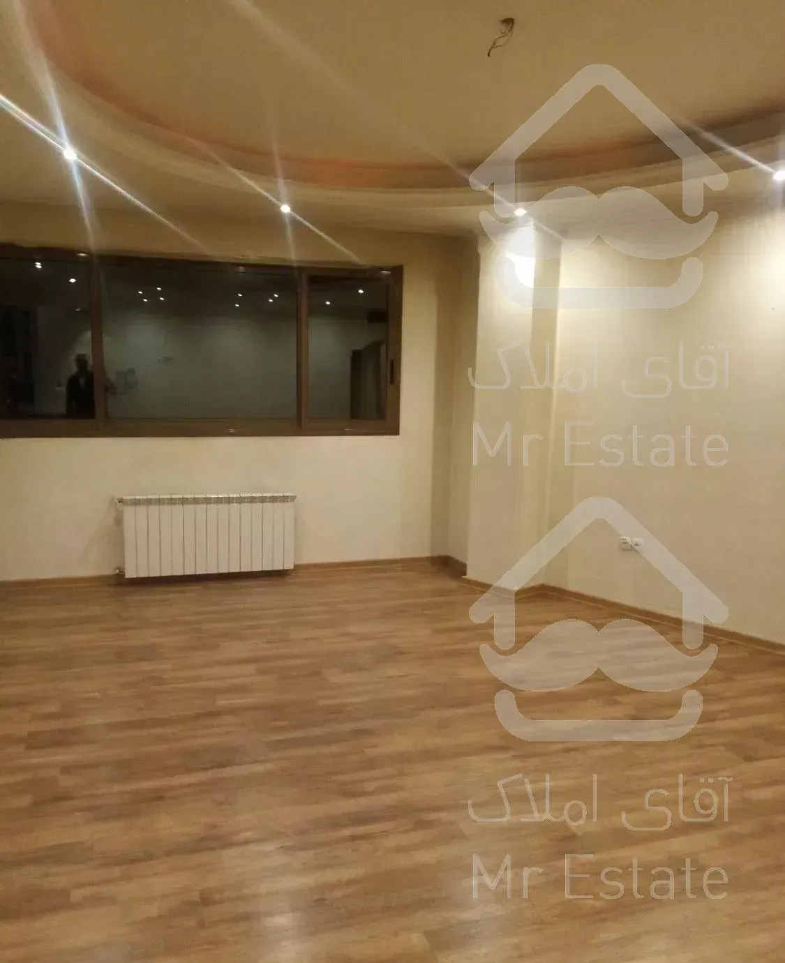 آپارتمان 90 متری دو خوابه