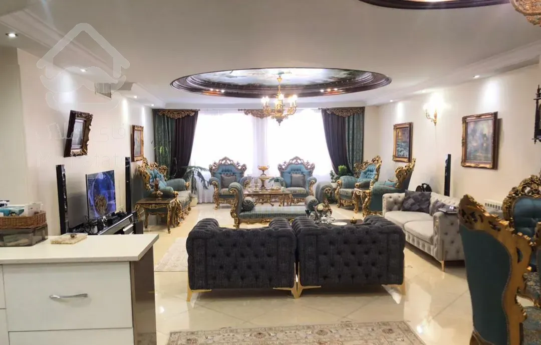 شمال پاتریس  فرعی 147 متری