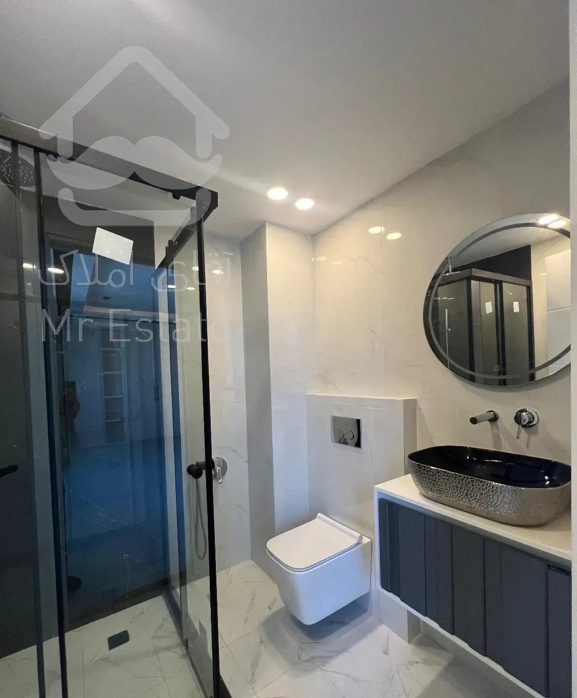 فروش 190متری فاز 7 صدف 3 خواب مدرن فلت