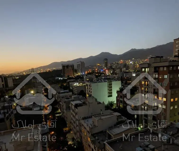 فروش  آپارتمان ۸۸ متری جردن