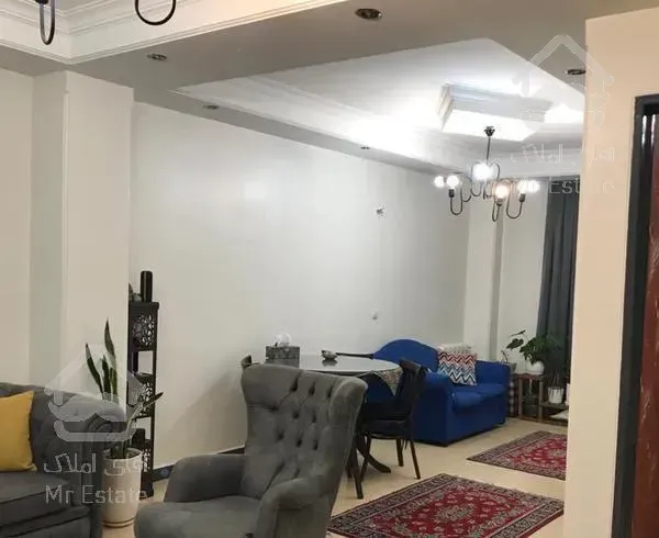 اپارتمان فروشی