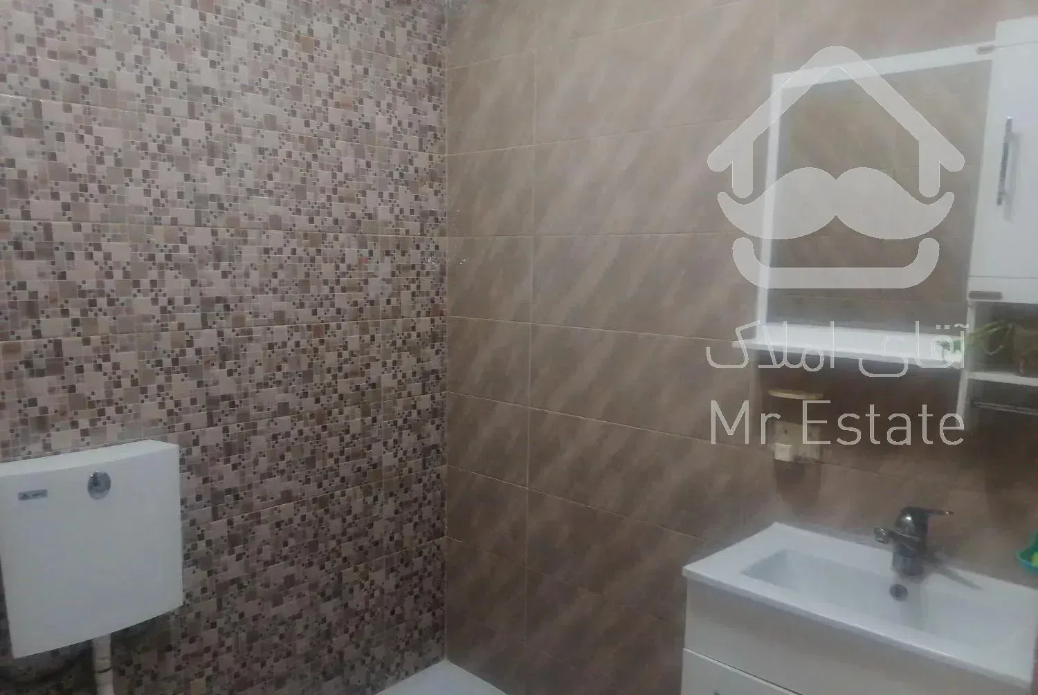 آپارتمان 155 متر سه خوابه خیابان عراقی