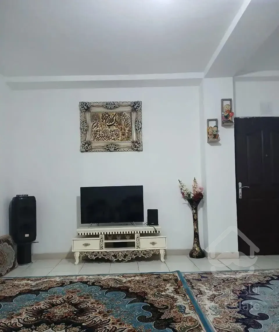 واحد60متری اول بلوار پویینک