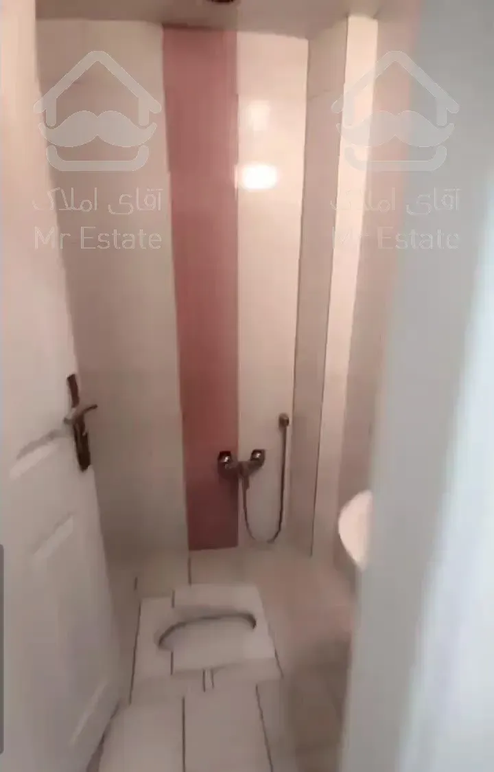 حدود ۵۰ متر / ۱ خواب / فول امکانات / حسام الدین