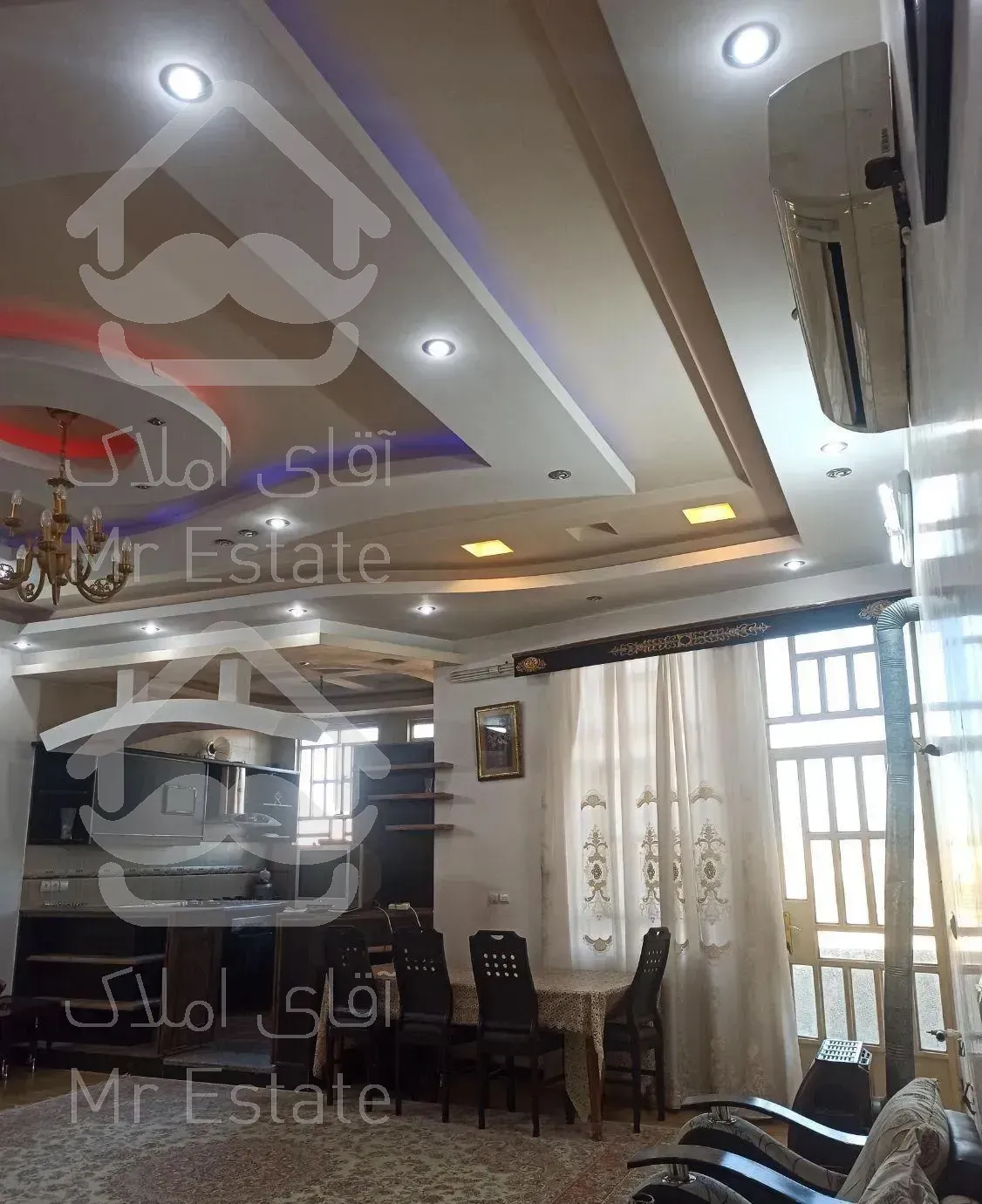 سوئیت مبله و شییک