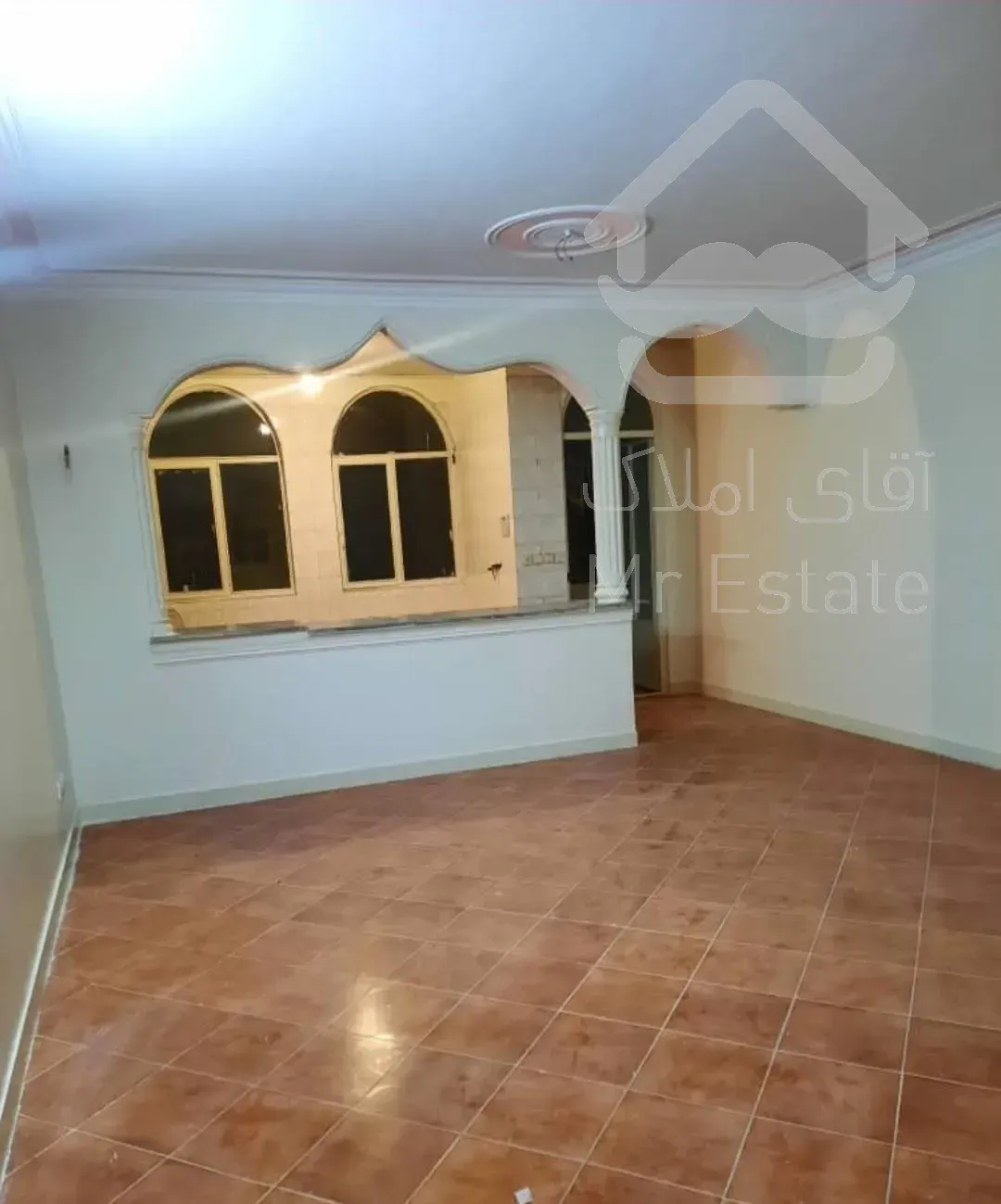 آپارتمان ۶۴ متری شریعتی حقوقی