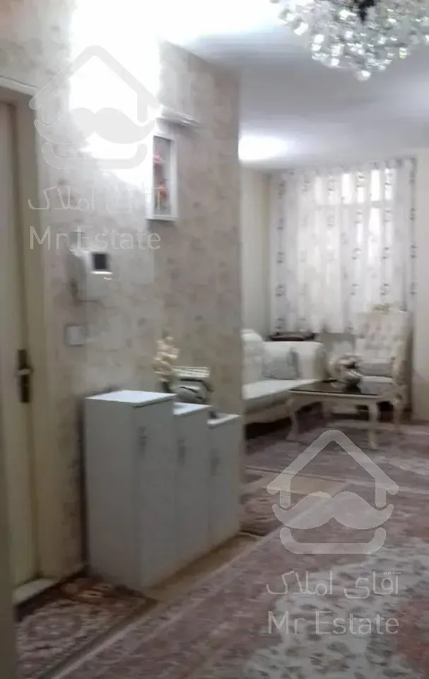 ۵۳ متر تک واحدی طبقه اول با پارکینگ