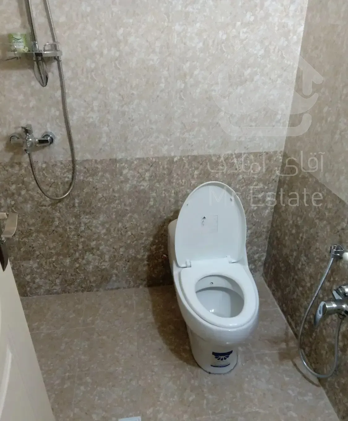 اجاره آپارتمان یک خوابه در جنت آباد مرکزی