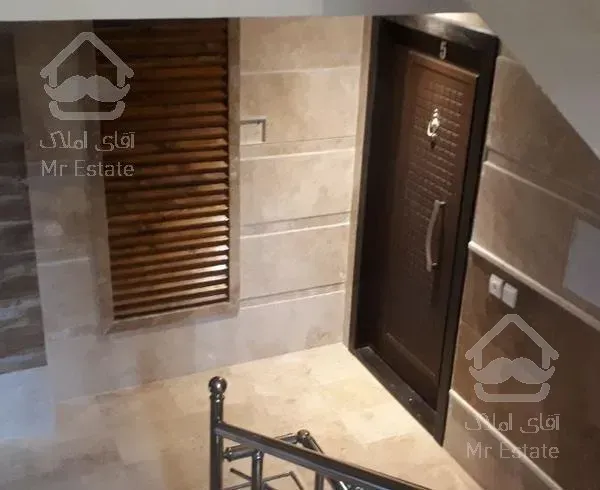 آپارتمان ۱۲۲متر سوپر  ویو ابدی