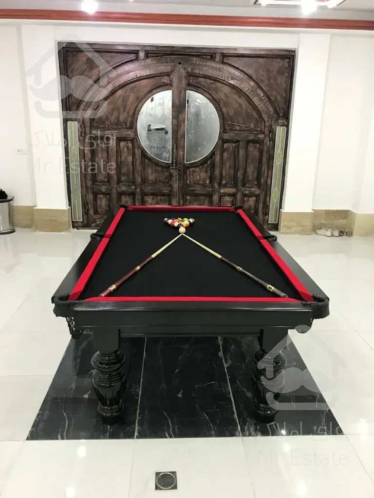 فروش ویلا آپارتمان سوپر لاکچری ۵۱۰متری در ۴طبقه/ساحلی