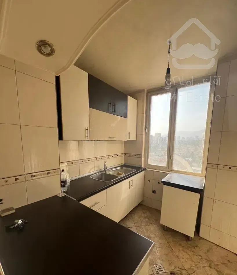 ۴۲ متر آلاله فول امکانات سالن پرده خور