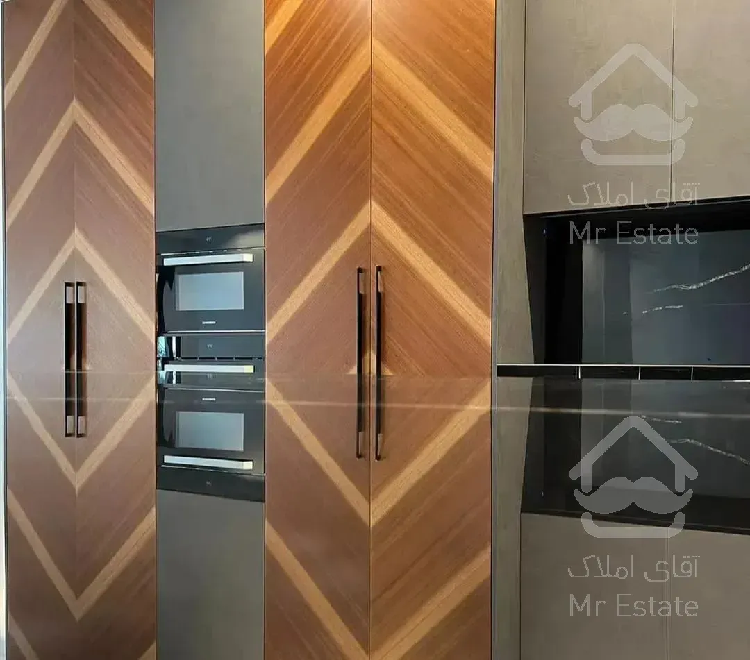 آپارتمان ۱۱۰ متر ۲ خواب