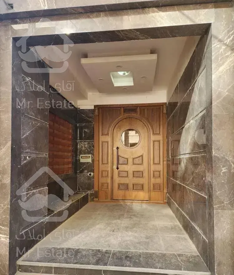 آپارتمان، ۹۵ متر، گرمدره، کلید نخورده