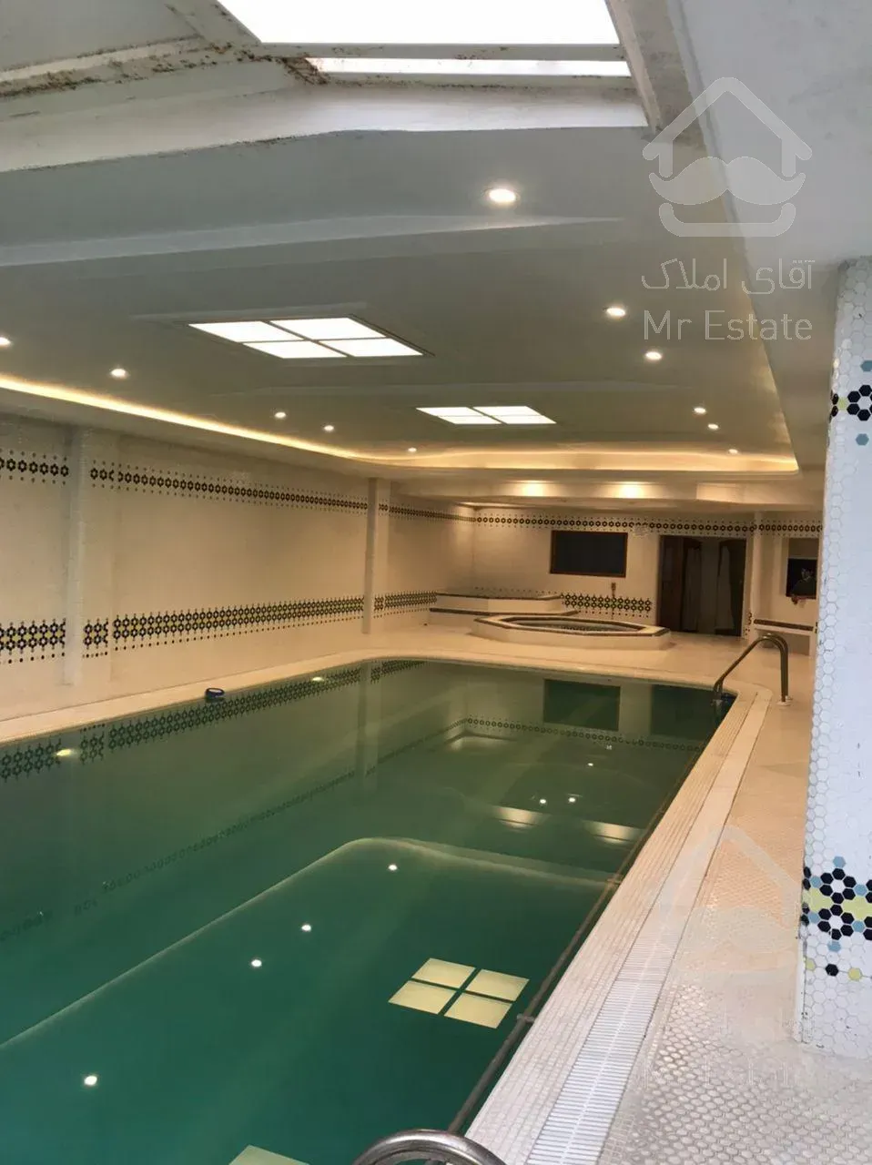 فروش آپارتمان ولنجک 290  متر لوکس