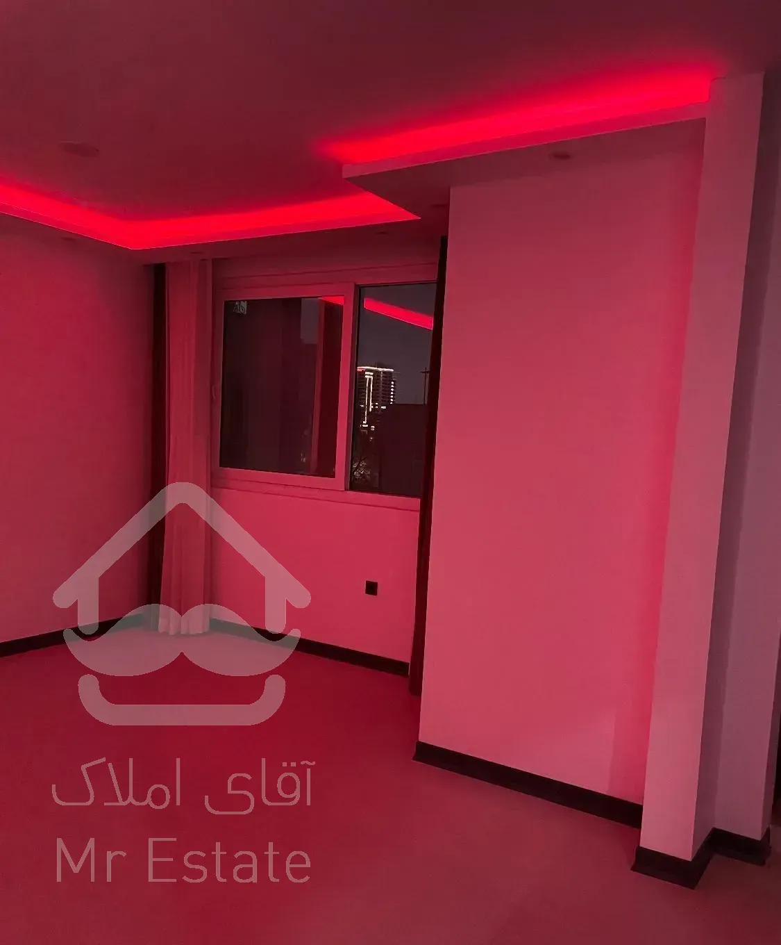 Apartment 87 sq.m هاشمیه ۲۴ صارمی ۲۴