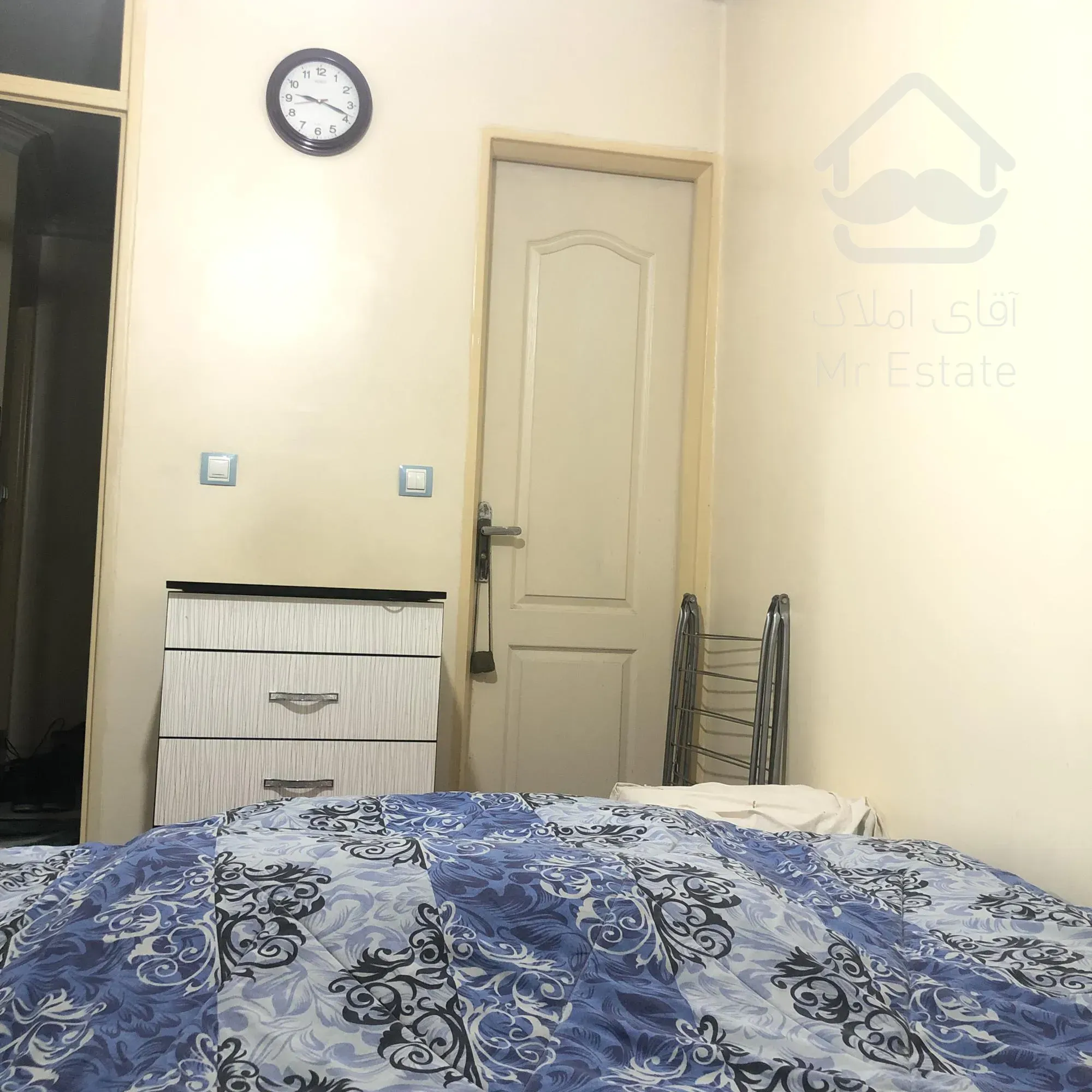 آپارتمان46 متری  فول امکانات یک خوابه