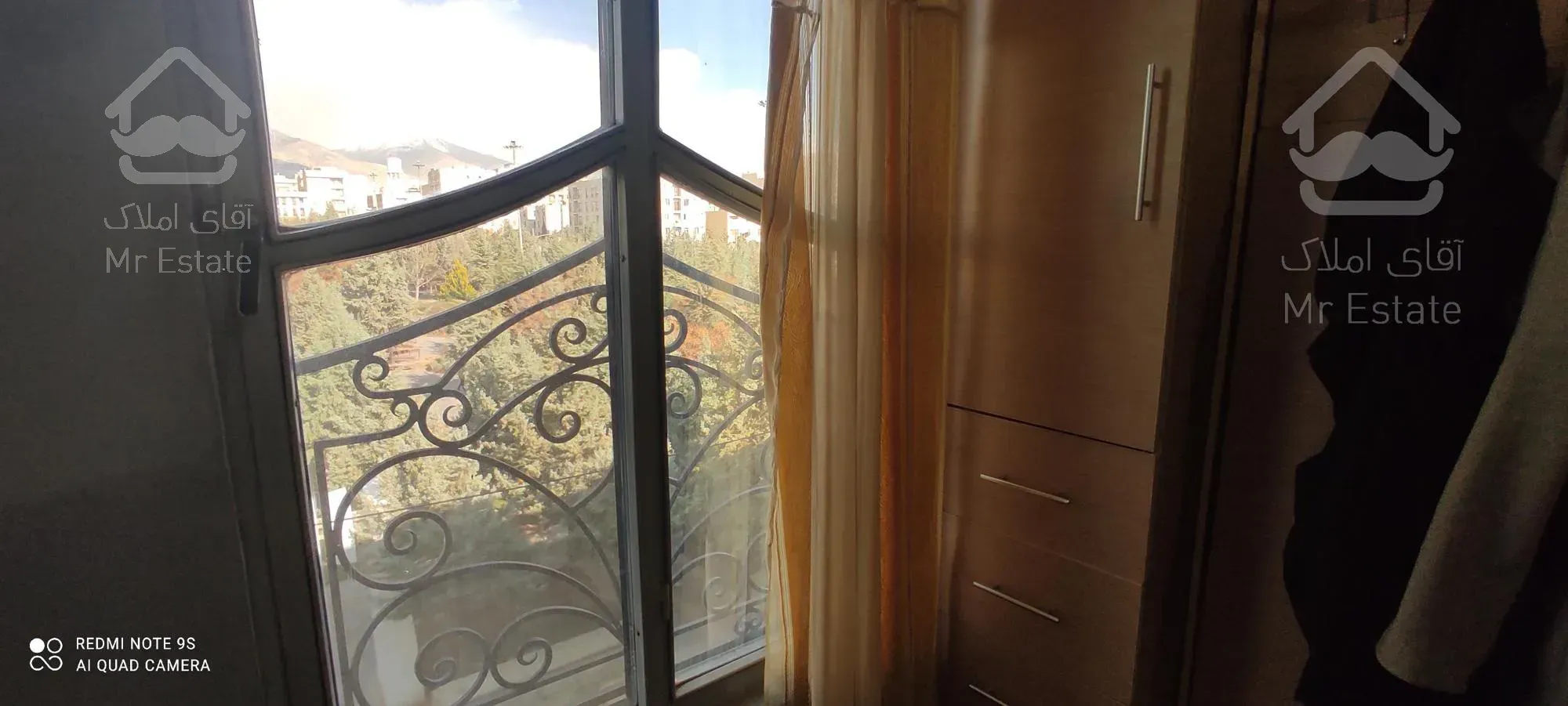 ۶۰متر۲خواب/طبقه۳ رؤیت/سازمان برنامه جنوبی