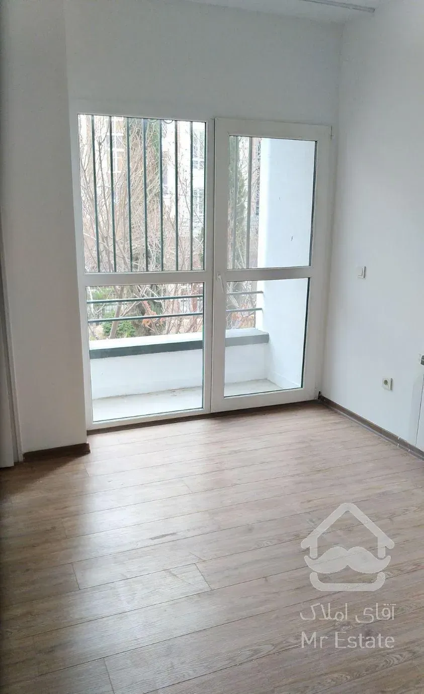 سعادت آباد ۱۱۵ متر ۲ خواب